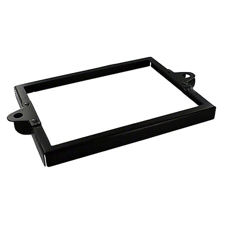 RAParts NCA10718A Battery Hold Down Fits Ford Tractor 2N 8N 9N NAA 600 700 800 900 501 +